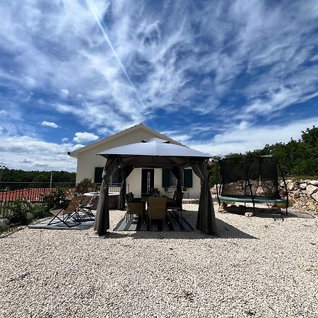 Holiday Home Calma Imotski Zewnętrze zdjęcie