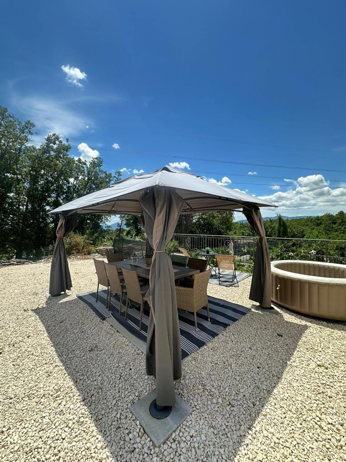 Holiday Home Calma Imotski Zewnętrze zdjęcie