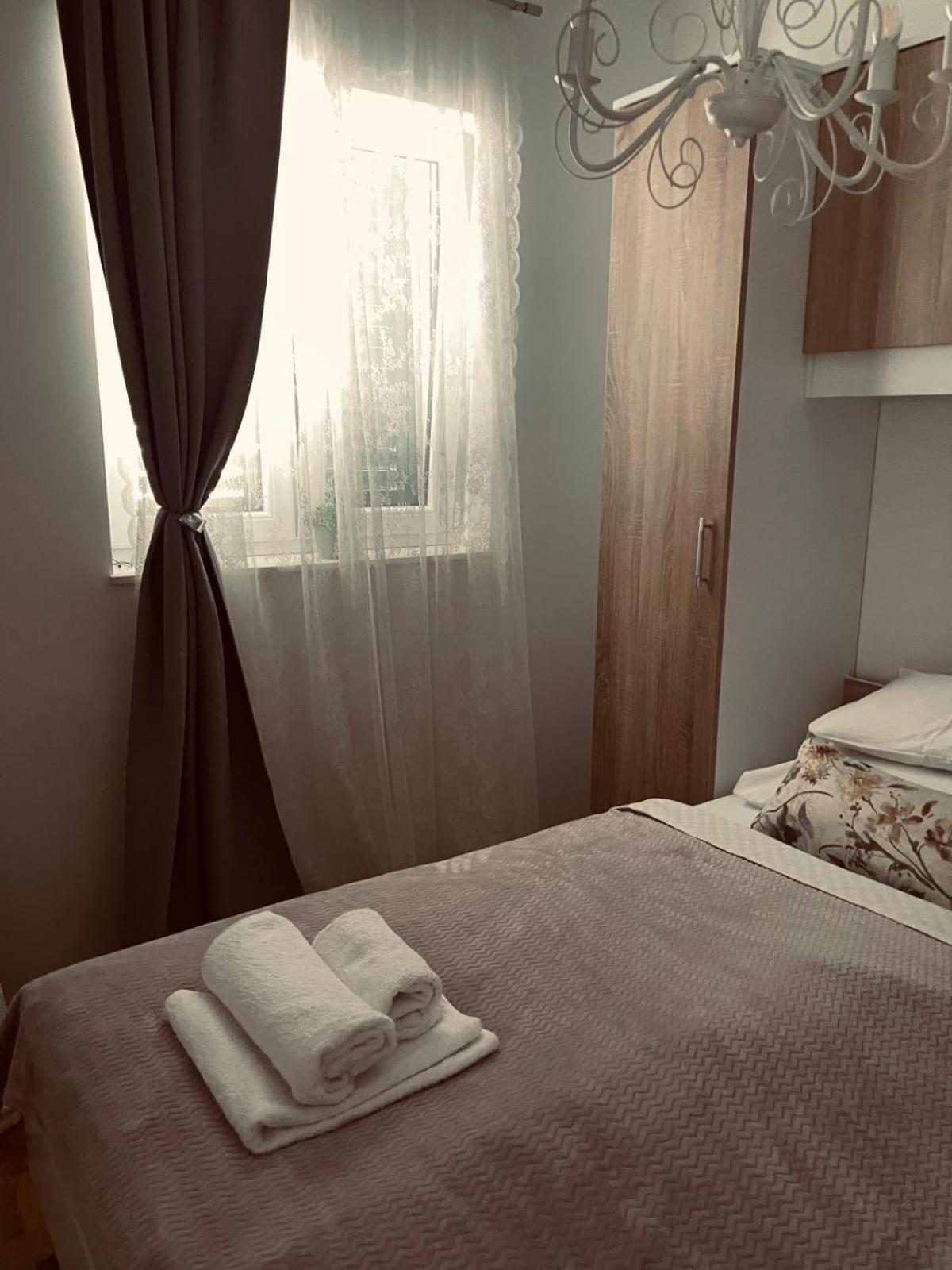 Holiday Home Calma Imotski Zewnętrze zdjęcie